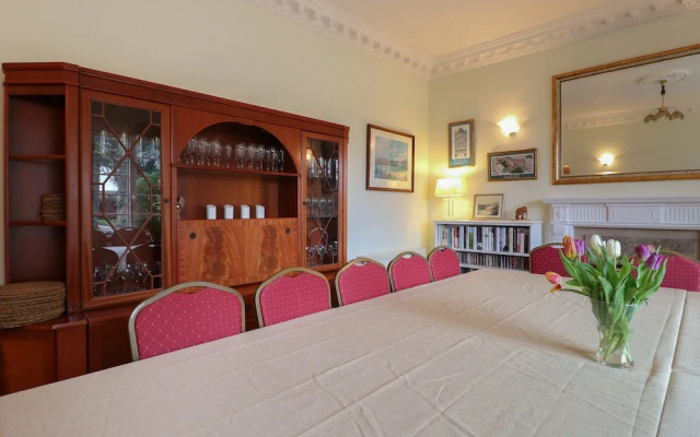 The Lodge