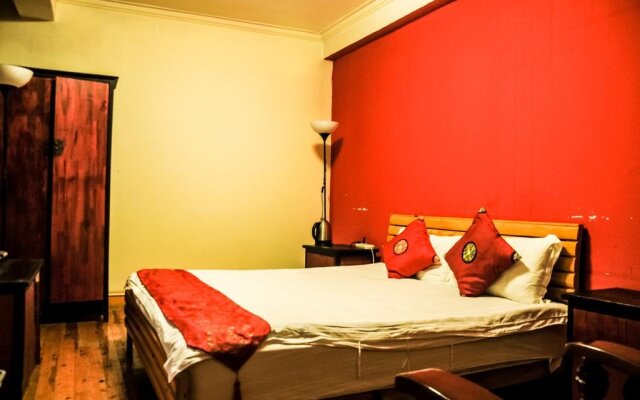 Memory Of March Youth Hostel