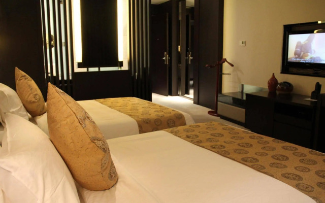 Siko Grand Hotel Suzhou