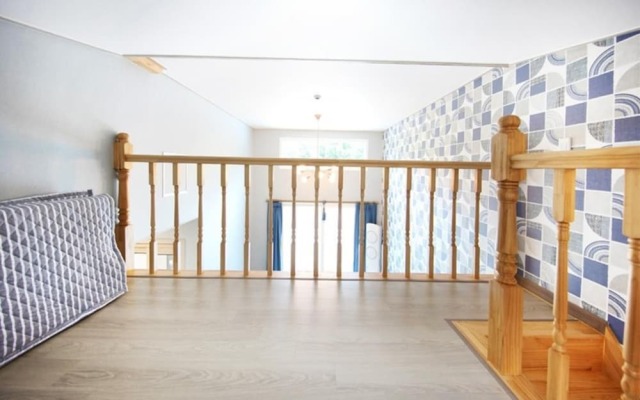 Gapyeong Myeongjisan Family Pension