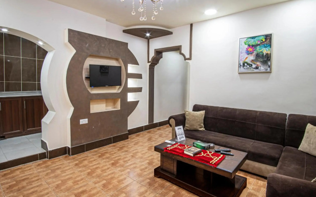 Al-Riyati For Hotel Apartments
