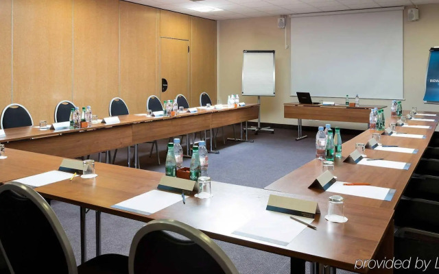 Novotel Marseille Centre Prado Vélodrome