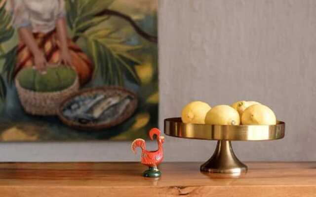 Ceda Guest House by HiveRooms