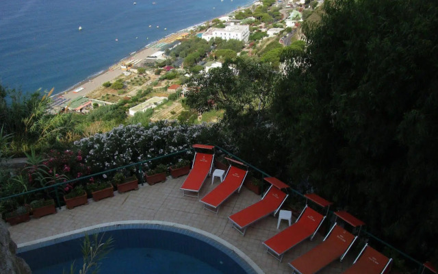 Hotel Villa al Mare