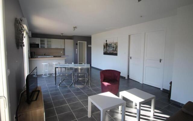 Appartement Banyuls-Sur-Mer, 3 Pièces, 4 Personnes - Fr-1-309-4