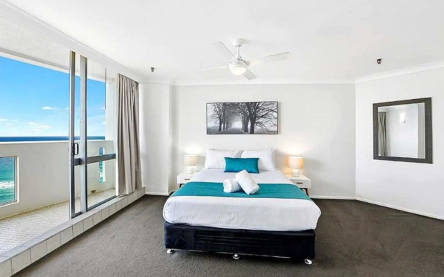 Focus Apartments