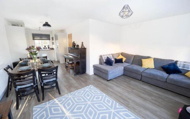 Immaculate 3 Bedroom Home Barnstaple Devon