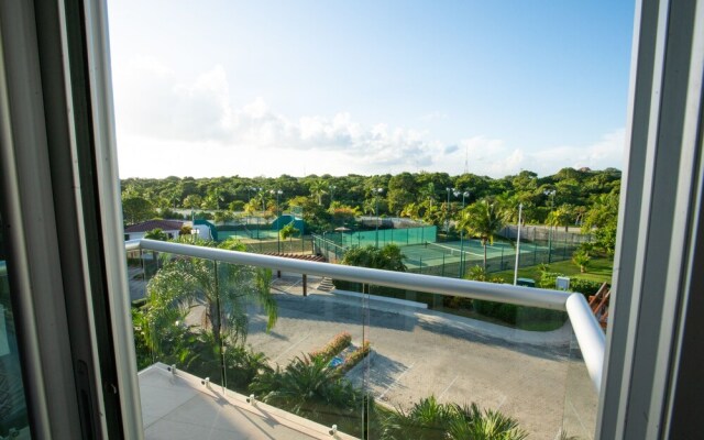 Casa Sky Penthouse Mareazul 2 Bedroom Condo by RedAwning