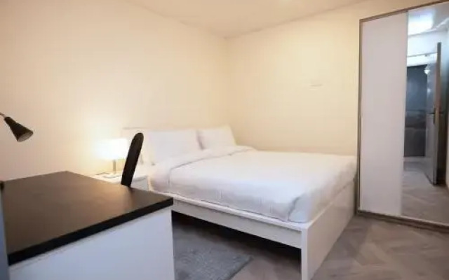 Seehotel Belvedere