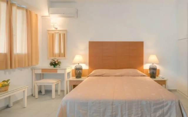 Dimare Apartments