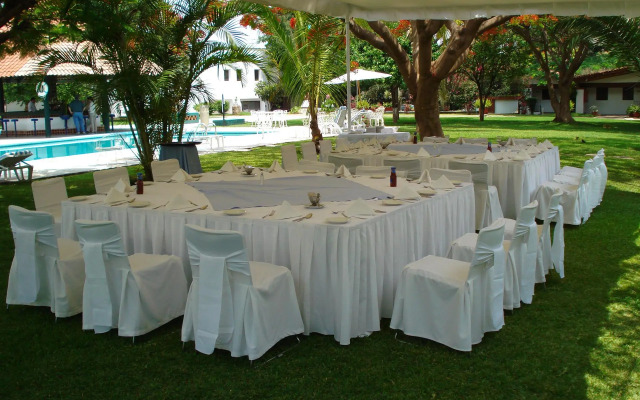 Mision De Los Angeles