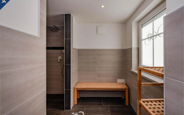 Villa Doris Whg 6 Morgenrot