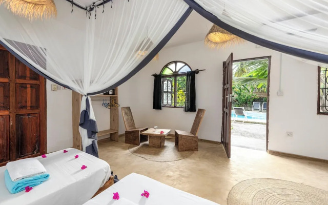 The Seles Boutique Hotel