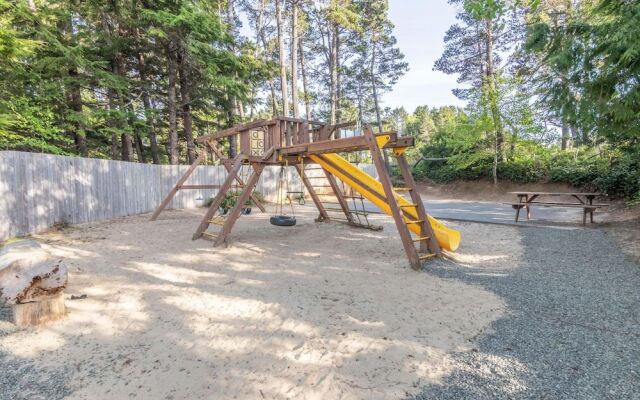 Cape Cod Hideaway