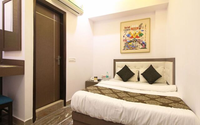 OYO Rooms Paschim Vihar