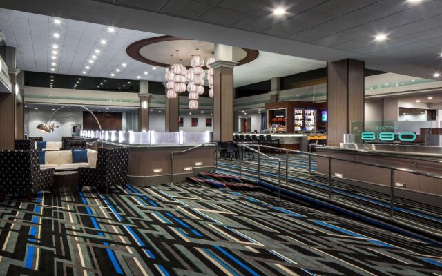 Doubletree by Hilton Newark - Fremont