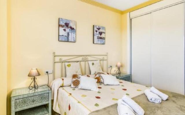 Apartamento Marbella 306