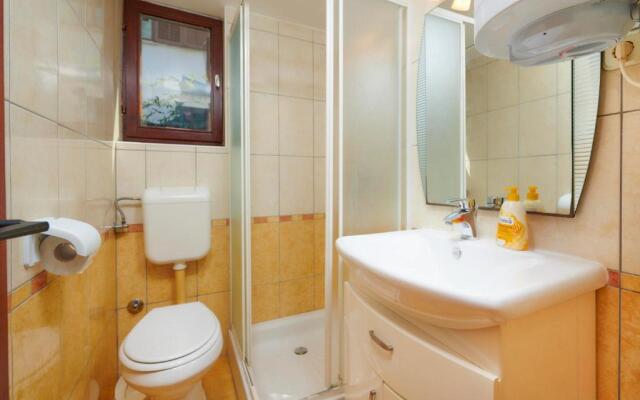 Apartments Dracice 1019