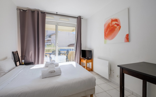 ResidHotel Cannes Festival