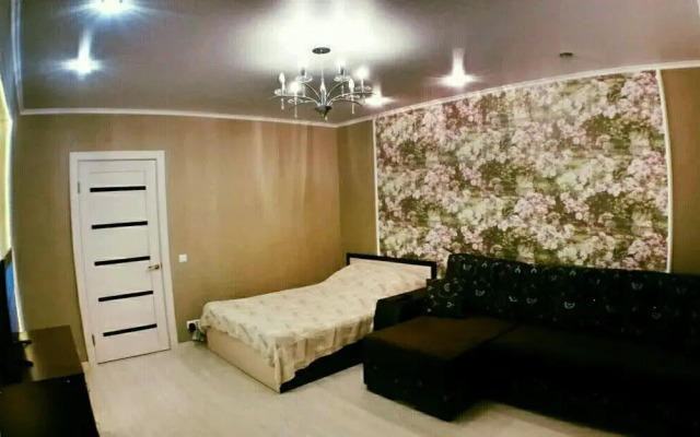 Апартаменты на улице Нижняя Дуброва 15