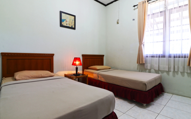 Hotel Citere II by ZUZU