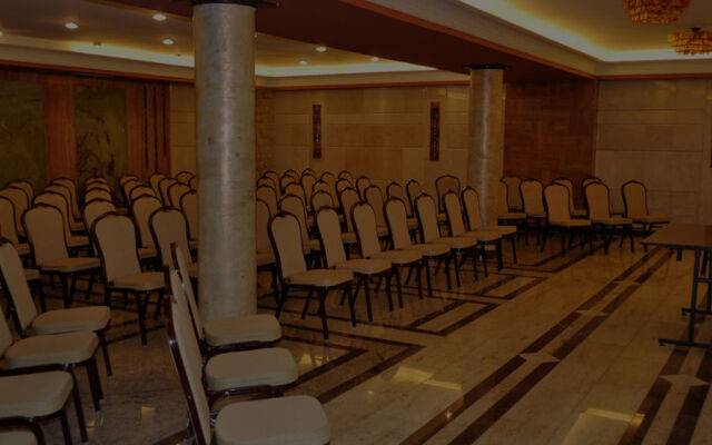 Villa Palladium