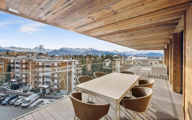 Sport Club Residences & Spa