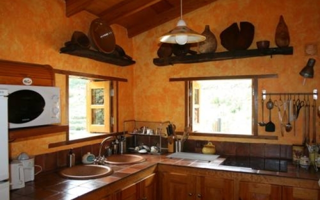 Casa Rural Finca la Maleza