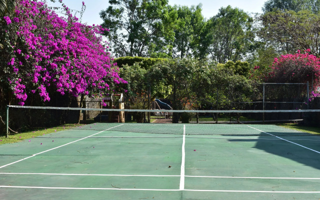 Las Casitas Tepoztlan