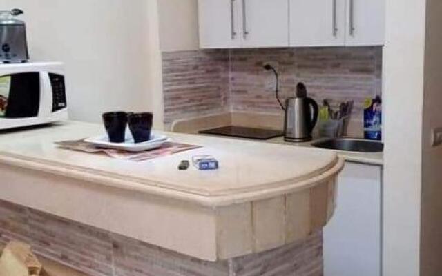Hurghada Florenza Suites
