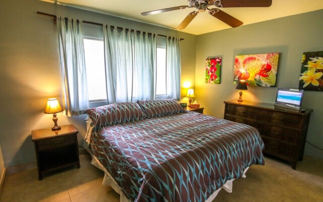 Apartment Kihei Kai Nani 1 Bedroom Maui