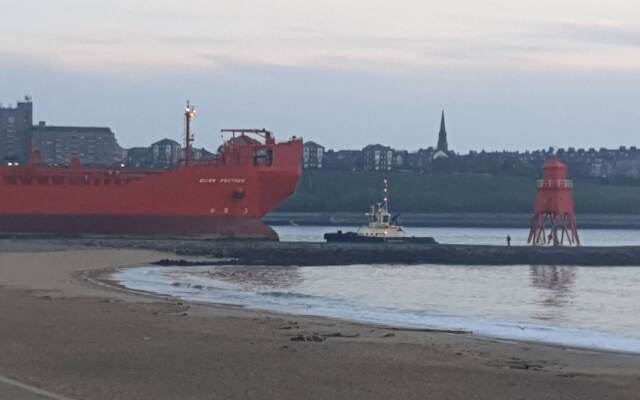 South Shield's Hidden Gem Amethyst 3 Bedroom House