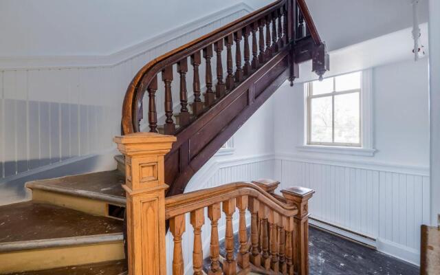 Sandwich Boutique Hotel