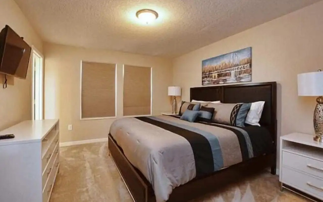 3111 TC - Compass Bay - Wonderful 4bd