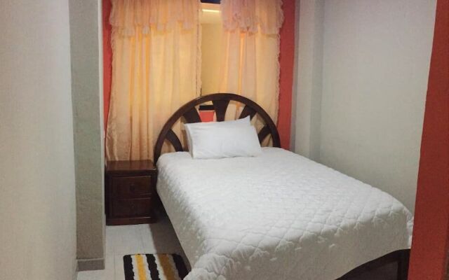 Palmar Hotel