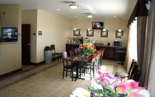 Irish Inn And Suites