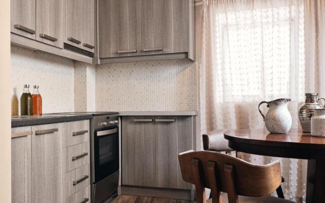 Joya Village House