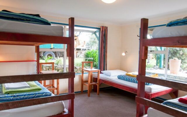 Punakaiki Beach Hostel