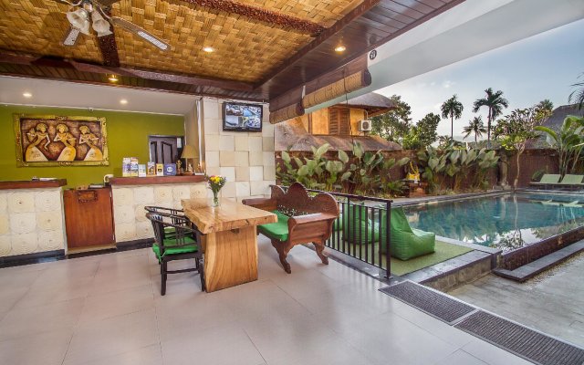 Kamandhani Hotel Ubud