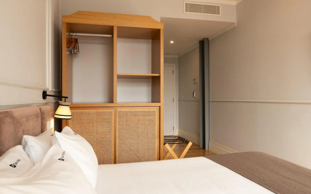 Memoria Porto FLH Hotels