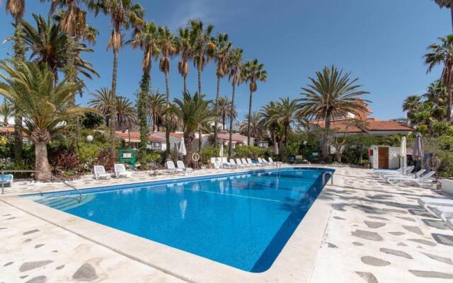 El Morro 1 - Two Bed with sea view