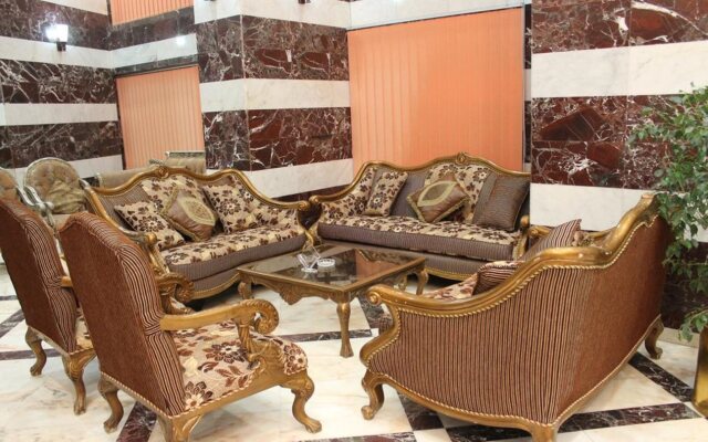 Rehab Al Steen Hotel