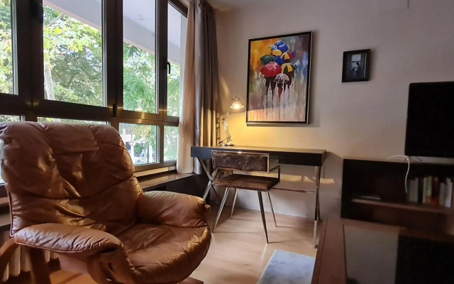 Apartamento Carmelitas