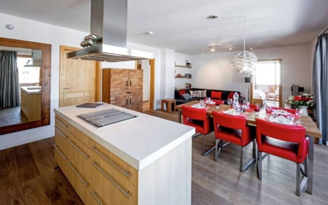 Top Location Gerlos! - Lovely Apartment - 6P