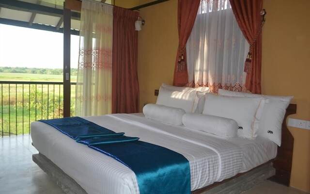 Mankada Resort
