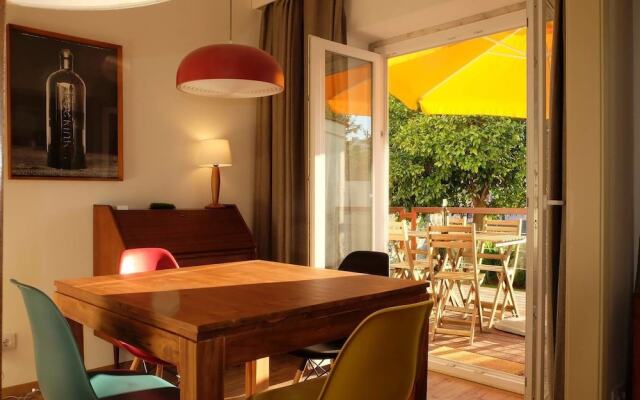 Bela Vista Apartment