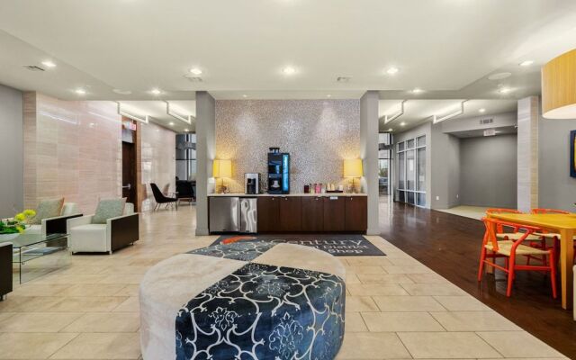 Kasa Love Field-Medical District Dallas