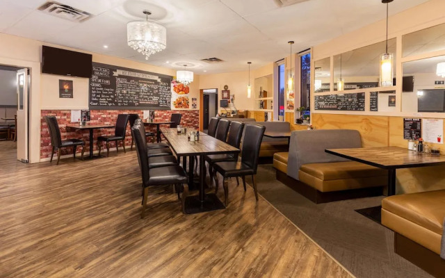 Ramada Coquitlam