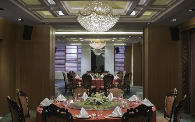 Marco Polo Parkside Beijing