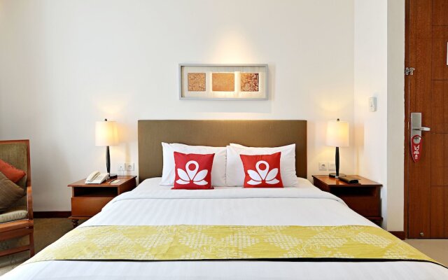 ZEN Premium Malioboro Gajah Mada